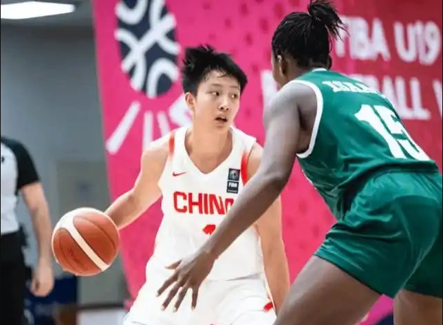博万体育官方网站-入选中国女篮集训队！邓雨婷自宣第二次转校 加盟俄克拉荷马州立